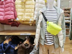 -优衣库(沈阳万象城店)