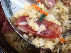 -潮香兴煲仔饭(莲花路店)