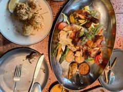 -La Terre乐田(万象城店)