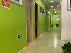 -昂立教育凯顿成长中心(嘉定南翔校区)