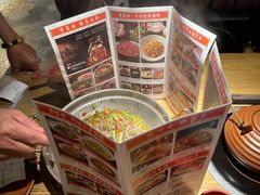 -吃饭皇帝大·土家民族菜(温州万象城店)