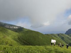 -萍乡武功山风景名胜区