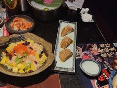 -古田居·特色寿司料理(星之岛旗舰店)