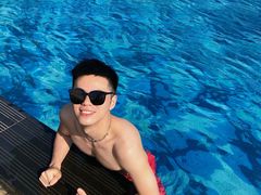 -惠州金海湾嘉华度假酒店