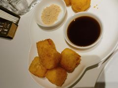 -俏江南·晋文化主题餐厅(中正天街店)