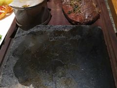 -半秋山西餐厅(巴南万达广场店)