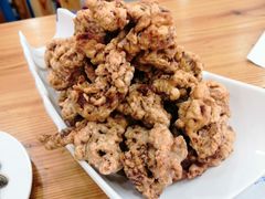 风味炸鸡架-余丞记川渝面馆(云峰店)
