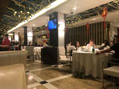 大堂-同喜烤鸭店(光芒店)