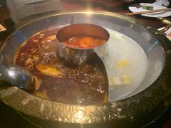 -巴邑火锅·夜宵(港隆广场店)