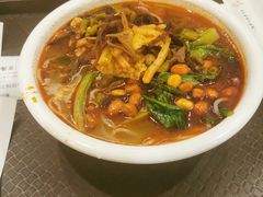 -水平有限广西米粉·广西风味集(五道口店)