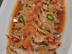 -鲜得莱渔港·小平岛海胆馆(七贤岭店)