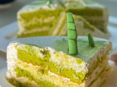 -壹点壹客·生日蛋糕(南山店)