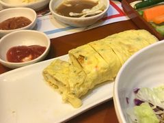 奶酪鸡蛋卷-青鹤谷(苏州店)