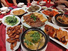 -抱德·潮汕味(敦和店原惠城鱼仔)