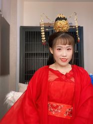 -盘子女人坊古装写真摄影(天津总店)