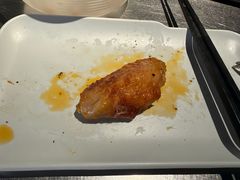 -很久以前羊肉串(南京路第一百货店)
