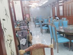 -渔码头食府(蓬莱阁店)