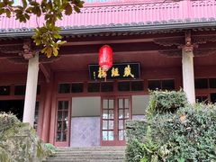 -宁波市保国寺古建筑博物馆