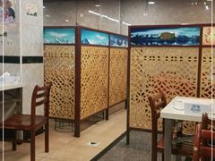 大堂-老福洲(西洪路店)