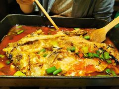 -欧匠葫炉鱼(钱江世纪城店)