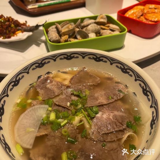 王家面馆(西芬店)