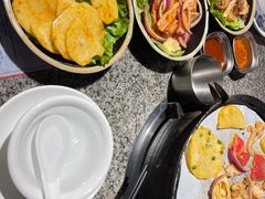 -酒拾烤肉(南城店)