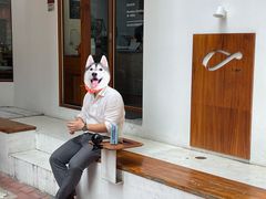 -Line 咖啡(石厦花园店)