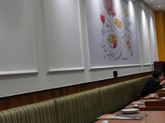大堂-萨莉亚意式餐厅(桃浦路店)