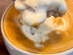 -fishtank鱼缸咖啡(三山街店)