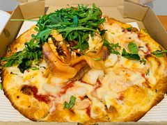 -Steveston Pizza Company (Richmond)