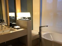 -杭州逸酒店(西湖武林店)