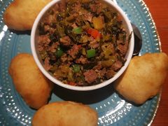 -疆里疆外·和田烤肉·清真