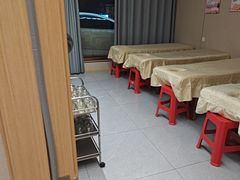 -惠康盲人按摩(银泉大道店)