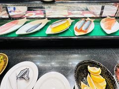 -广州建国酒店·君豪西餐自助餐厅