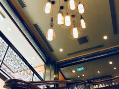 -星巴克(太原柳巷第一店)