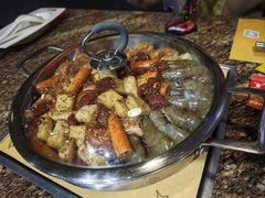 -黄记煌三汁焖锅(崇文门店)