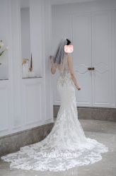 -MANLI BRIDAL婚纱