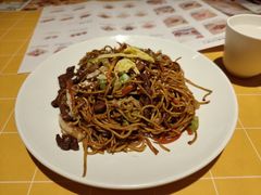 -蔡澜点心·粤菜(花城汇南区店)