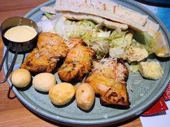 -HELLO MUSAE 拾光缪斯餐厅·纯正希腊风味(苏州中心店)