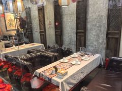-锦小馆(安贞店)
