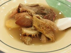 -大哥餐厅(西城花园店)