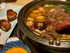 -隐泉京望日式料理(太和广场店)