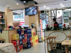 -江城燕子大排档(江汉路步行街店)