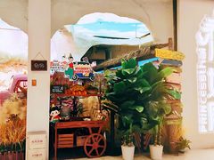 -泰妃殿(武汉首店)