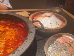 -晓宇重庆火锅(西安荟聚店)