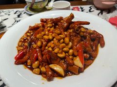-南昌大饭店·非遗南昌菜(万寿宫店)
