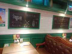 -汤姆家的优质牛排(王府井店)