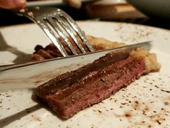 -沈阳和平艾美酒店新食谱西餐厅