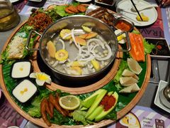 -椰小鸡·琼州糟粕醋(美兰缤纷城店)