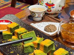 -敏珠拉姆藏餐·南京厨房(富春江东街店)